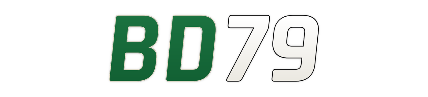 bd79 লোগো